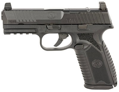 FN 510 MRD 10MM BLK - Image 2 of 3