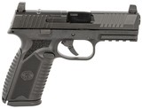FN 510 MRD 10MM BLK - Image 1 of 3
