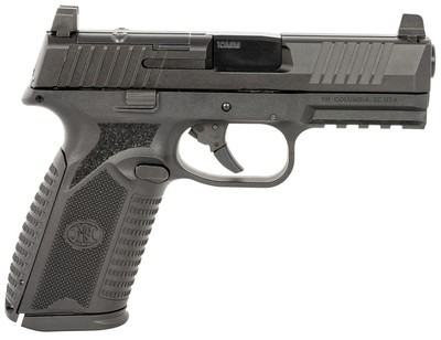 FN 510 MRD 10MM BLK - Image 1 of 3