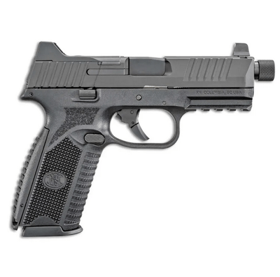 FN 509 TACTICAL 9x19 5 MAG BUNDLE - Image 2 of 2