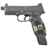FN 509 TACTICAL 9x19 5 MAG BUNDLE - Image 1 of 2
