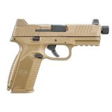 FN 509 TACTICAL FDE 9x19 - Image 1 of 3