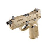 FN 509 TACTICAL FDE 9x19 - Image 3 of 3