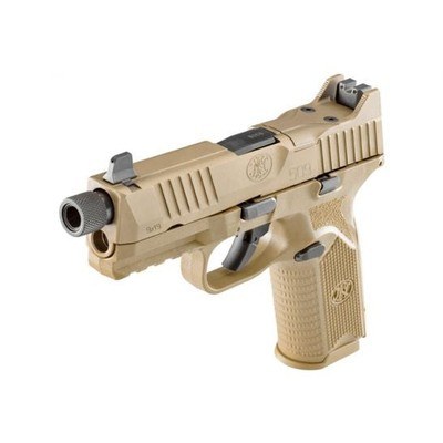 FN 509 TACTICAL FDE 9x19 - Image 3 of 3