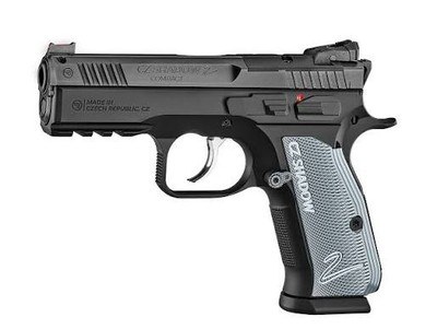 CZ SHADOW 2 COMPACT - Image 1 of 2