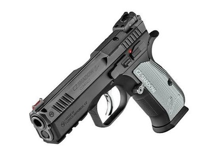 CZ SHADOW 2 COMPACT - Image 2 of 2