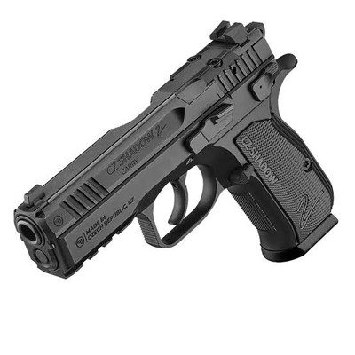 CZ Shadow 2 Carry - Image 2 of 2