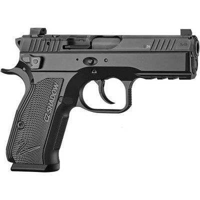 CZ Shadow 2 Carry - Image 1 of 2