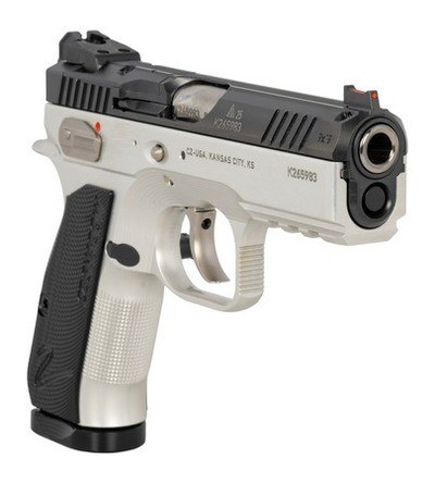 CZ Shadow 2 Compact Two Tone - Image 3 of 3