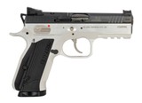 CZ Shadow 2 Compact Two Tone - Image 1 of 3