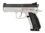 CZ Shadow 2 Compact Two Tone - Image 2 of 3