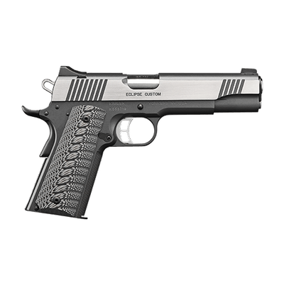 KIMBER ECLIPSE CUSTOM 45 ACP - Image 1 of 2