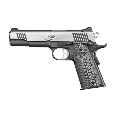 KIMBER ECLIPSE CUSTOM 45 ACP - Image 2 of 2