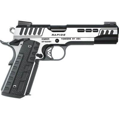 KIMBER RAPIDE SCORPIUS 9MM - Image 1 of 1