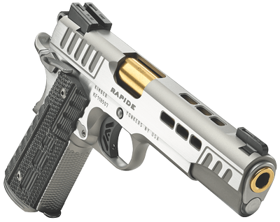 KIMBER RAPIDE DAWN 9MM - Image 2 of 2