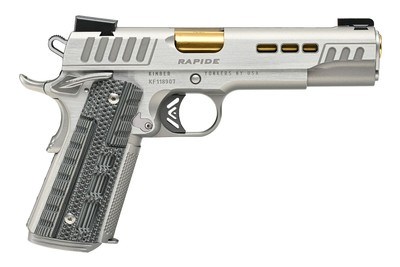 KIMBER RAPIDE DAWN 9MM - Image 1 of 2