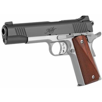 KIMBER CUSTOM TWO-TONE 45 ACP - Image 2 of 2