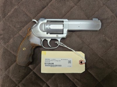 KIMBER K6S COMBAT - Image 1 of 6