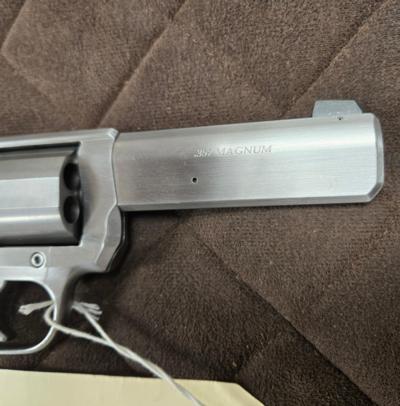 KIMBER K6S COMBAT - Image 5 of 6
