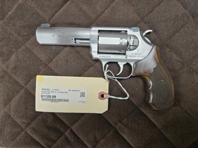 KIMBER K6S COMBAT - Image 2 of 6