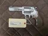 KIMBER K6S COMBAT - Image 2 of 6