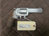 KIMBER K6S COMBAT - Image 1 of 6