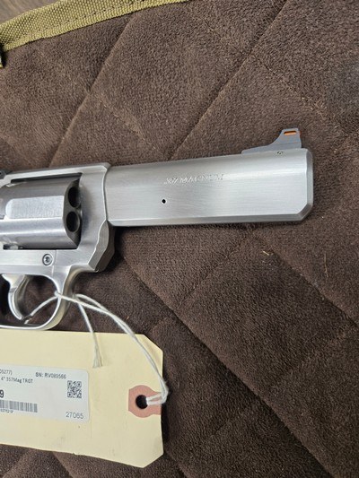 KIMBER K6S TARGET - Image 5 of 6