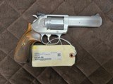 KIMBER K6S TARGET - Image 1 of 6