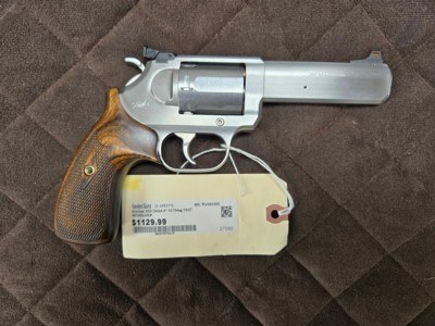 KIMBER K6S TARGET - Image 1 of 6