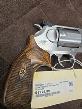 KIMBER K6S TARGET - Image 3 of 6