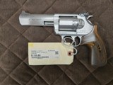KIMBER K6S TARGET - Image 2 of 6
