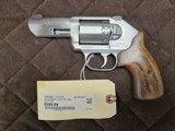 KIMBER K6S 3