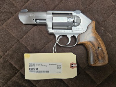 KIMBER K6S 3