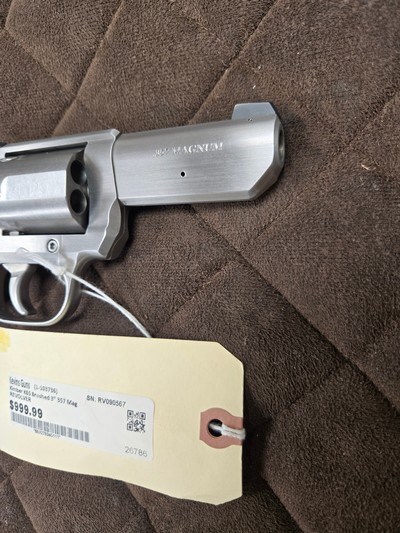 KIMBER K6S 3