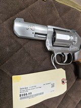 KIMBER K6S 3