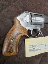 KIMBER K6S 3