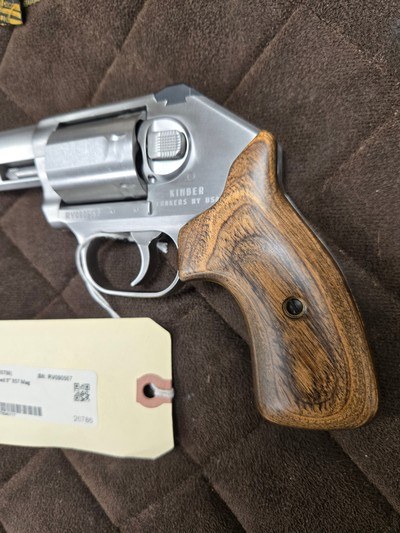 KIMBER K6S 3