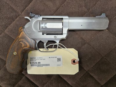 KIMBER K6S TARGET GFO - Image 2 of 6