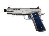 KIMBER RAPIDE ICE OPTIC READY THREADED - Image 2 of 2