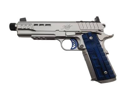 KIMBER RAPIDE ICE OPTIC READY THREADED - Image 2 of 2