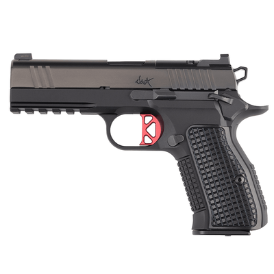 DAN WESSON DWX COMPACT - Image 1 of 1