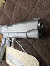 KIMBER STAINLESS PRO RAPTOR II - Image 5 of 6