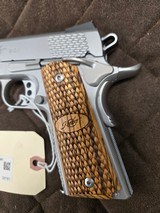 KIMBER STAINLESS PRO RAPTOR II - Image 4 of 6
