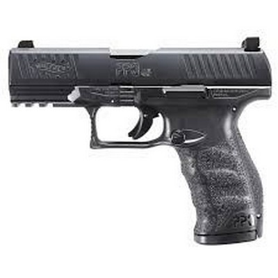 Walther PPQ M2 45 ACP - Image 1 of 2