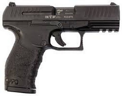 Walther PPQ M2 45 ACP - Image 2 of 2