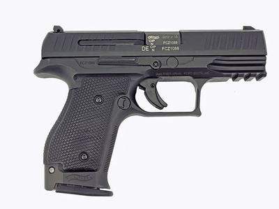 Walther PPQ Q4 SF - Image 2 of 2