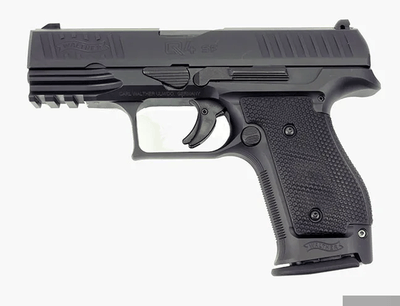 Walther PPQ Q4 SF - Image 1 of 2