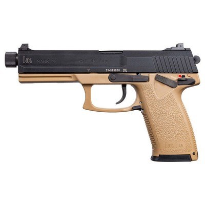 HK Mark 23 FDE - Image 1 of 2