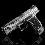 Walther Q5 Match Patriot - Image 1 of 4
