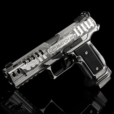 Walther Q5 Match Patriot - Image 1 of 4